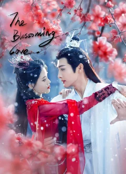 Thiên Đóa Đào Hoa Nhất Thế Khai