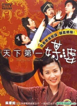 Xem Phim Thiên Hạ Đệ Nhất Mai Mối Vietsub HD Online