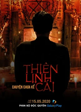 Xem Phim Thiên Linh Cái: Chuyện Chưa Kể Vietsub HD Online