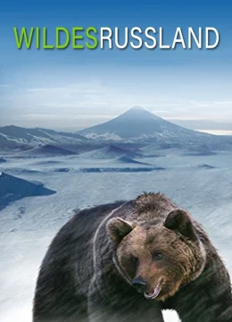 Xem Phim Thiên nhiên hoang dã Nước Nga Vietsub HD Online