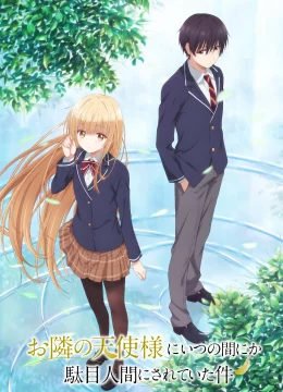 Xem Phim Thiên Sứ Nhà Bên (Phần 1) Vietsub HD Online