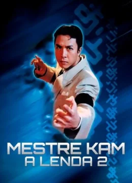 Xem Phim Thiết Hầu Tử 2: Đối đầu sát thủ Vietsub HD Online