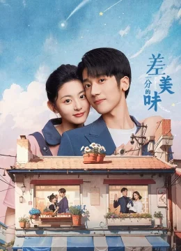 Xem Phim Thiếu Chút Mỹ Vị Vietsub HD Online