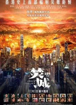 Thiêu Rụi Thành Phố