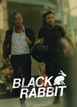 Xem Phim Thỏ Đen Vietsub HD Online