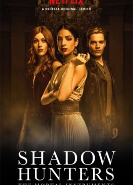 Thợ săn bóng đêm – Vũ khí sinh tử (Phần 3)