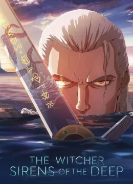 Xem Phim Thợ săn quái vật: Nhân ngư dưới biển sâu Vietsub HD Online