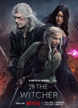 Xem Phim Thợ săn quái vật (Phần 3) Vietsub HD Online