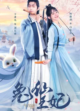 Xem Phim Thỏ Tiên Vương Phi Vietsub HD Online
