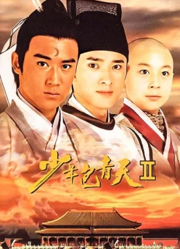 Xem Phim Thời Niên Thiếu Của Bao Thanh Thiên (Phần 2) Vietsub HD Online