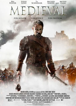 Xem Phim Thời Trung Cổ Vietsub HD Online