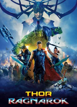 Thor: Tận thế Ragnarok