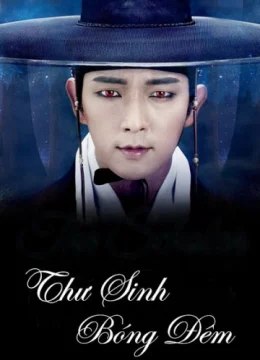 Xem Phim Thư Sinh Bóng Đêm Vietsub HD Online