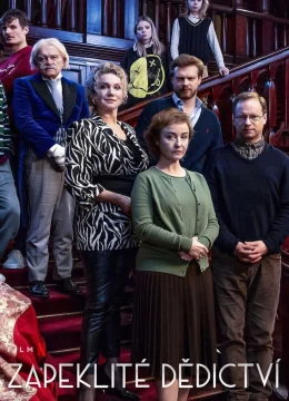 Xem Phim Thừa Kế Đâu Có Dễ Vietsub HD Online