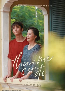 Xem Phim Thưa mẹ con đi Vietsub HD Online