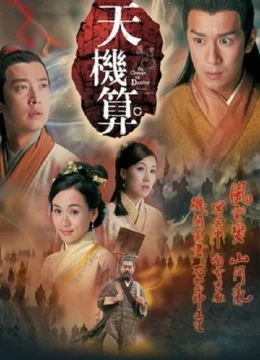 Xem Phim Thuật Tiên Tri Vietsub HD Online