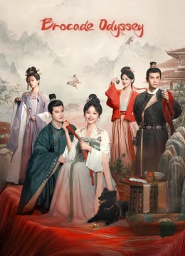 Xem Phim Thục Cẩm Nhân Gia Vietsub HD Online