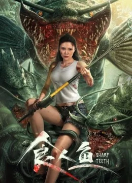 Xem Phim Thực Nhân Ngư Vietsub HD Online