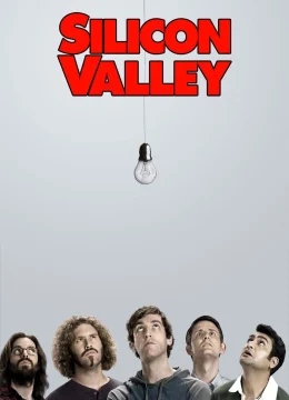 Thung Lũng Silicon Phần 5