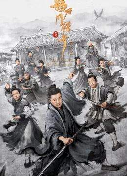 Thước Đao Môn Truyền Kỳ (Phần 2)