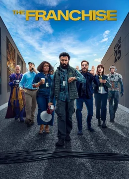 Xem Phim Thương Hiệu Nhượng Quyền Vietsub HD Online