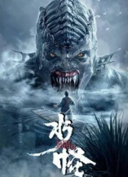 Xem Phim Thuỷ Quái Vietsub HD Online