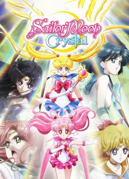 Thủy thủ mặt trăng (Phần 2)