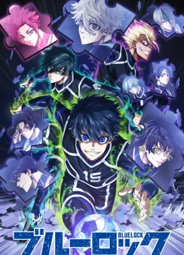 Tiền Đạo Số 1 (Phần 2)