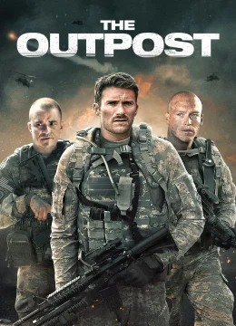 Xem Phim Tiền Đồn Vietsub HD Online