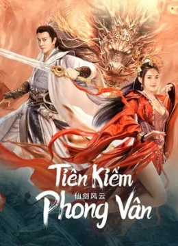 Tiên Kiếm Phong Vân