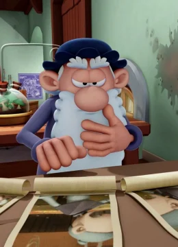 Tiến Sĩ Thiên Tài