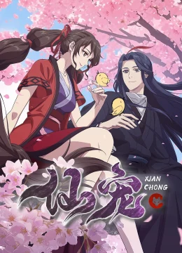 Xem Phim Tiên Sủng Vietsub HD Online