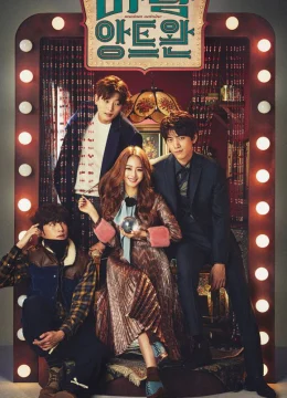 Tiên Tri Tình Yêu