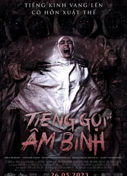 Xem Phim Tiếng Gọi Âm Binh Vietsub HD Online