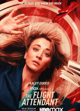 Xem Phim Tiếp Viên Hàng Không Vietsub HD Online