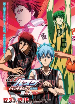 Xem Phim Tiêu điểm Giải Mùa đông – Ánh dương và Bóng rổ Vietsub HD Online