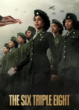 Xem Phim Tiểu đoàn 6888 Vietsub HD Online