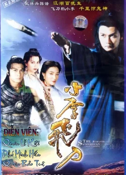 Xem Phim Tiểu Lý Phi Đao Vietsub HD Online