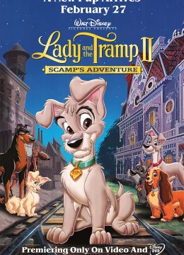 Xem Phim Tiểu Thư Và Chàng Lang Thang 2 Vietsub HD Online