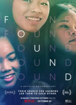 Xem Phim Tìm thấy nguồn cội Vietsub HD Online