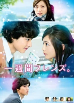 Xem Phim Tình Bạn Một Tuần Vietsub HD Online