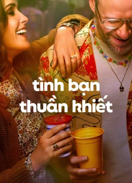 Xem Phim Tình Bạn Thuần Khiết Vietsub HD Online