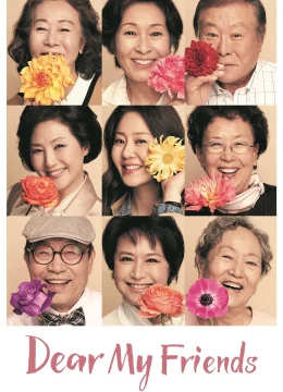 Xem Phim Tình bạn tuổi xế chiều Vietsub HD Online