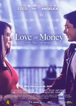 Xem Phim Tình hay tiền Vietsub HD Online