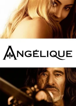 Tình Sử Angelique