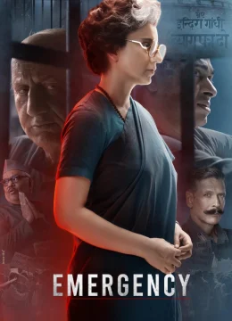 Tình Trạng Khẩn Cấp