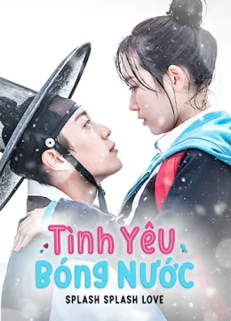 Xem Phim Tình Yêu Bóng Nước Vietsub HD Online