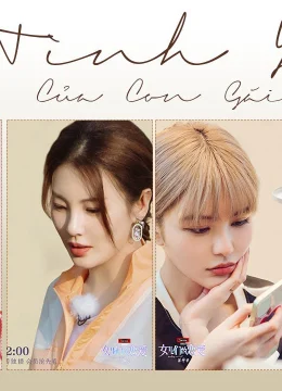 Xem Phim Tình Yêu Của Con Gái SS4 Vietsub HD Online