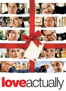 Xem Phim Tình Yêu Đích Thực (2003) Vietsub HD Online