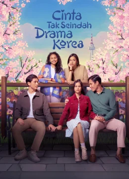 Xem Phim Tình Yêu Không Giống Trong Phim Hàn Vietsub HD Online